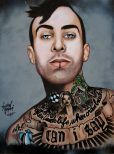 Travis Barker