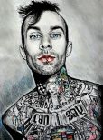 Travis Barker