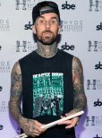 Travis Barker