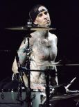 Travis Barker