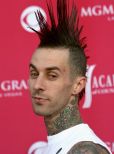 Travis Barker