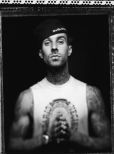 Travis Barker