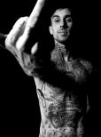 Travis Barker