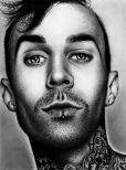 Travis Barker