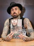 Travis Barker