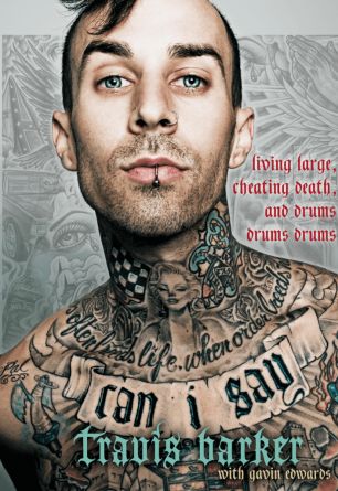 Travis Barker