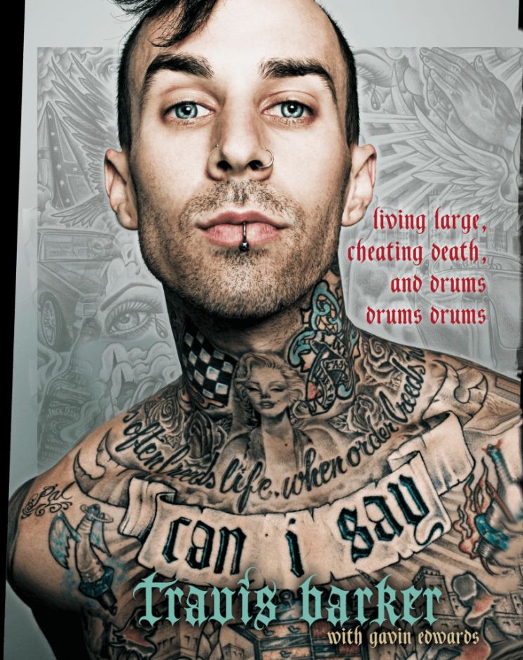 Travis Barker