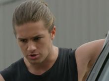 Travis Burns
