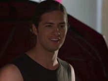 Travis Burns