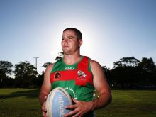 Travis Burns