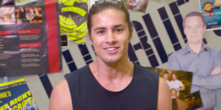 Travis Burns