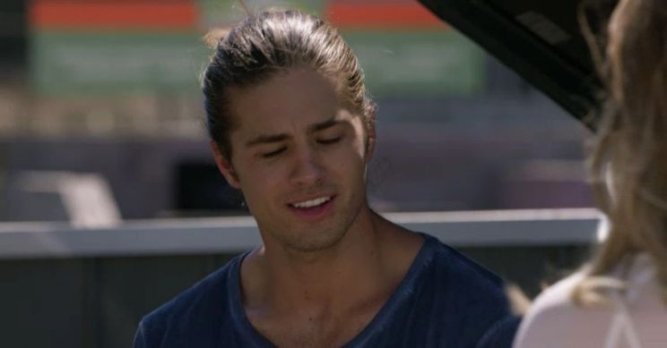 Travis Burns
