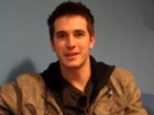 Travis Caldwell