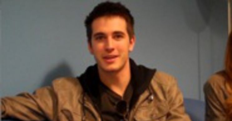 Travis Caldwell