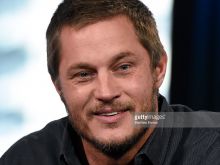 Travis Fimmel