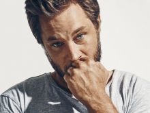 Travis Fimmel