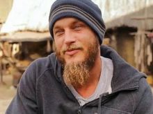 Travis Fimmel