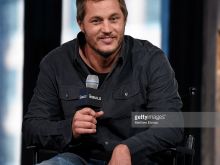 Travis Fimmel