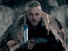 Travis Fimmel