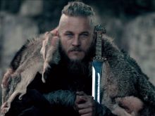 Travis Fimmel