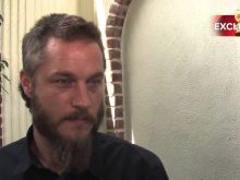 Travis Fimmel