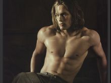 Travis Fimmel