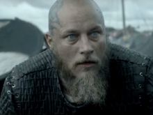 Travis Fimmel photo