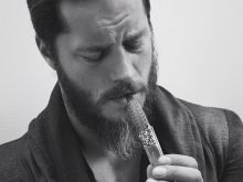 Travis Fimmel