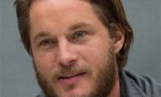 Travis Fimmel