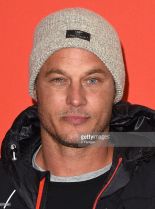 Travis Fimmel