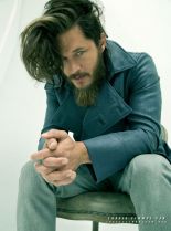 Travis Fimmel