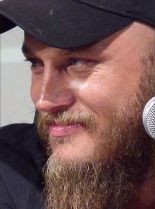 Travis Fimmel photo