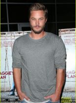 Travis Fimmel