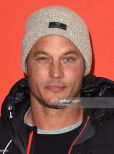 Travis Fimmel