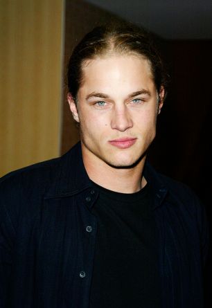 Travis Fimmel