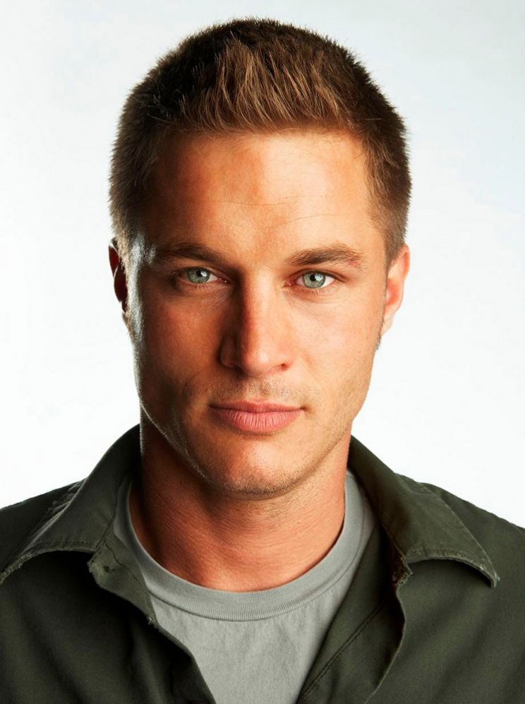 Travis Fimmel