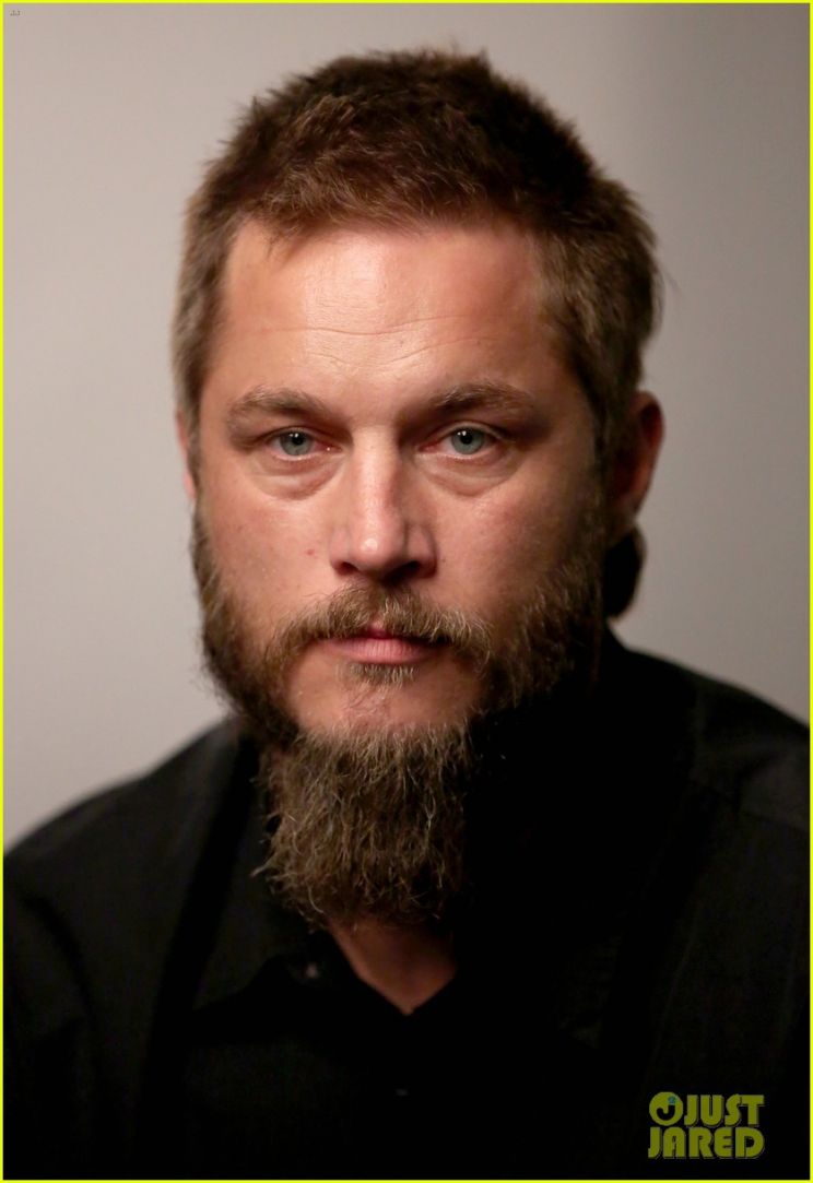 Travis Fimmel