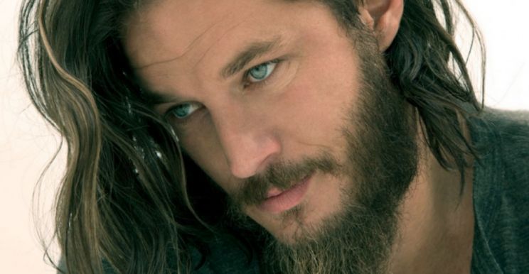 Travis Fimmel