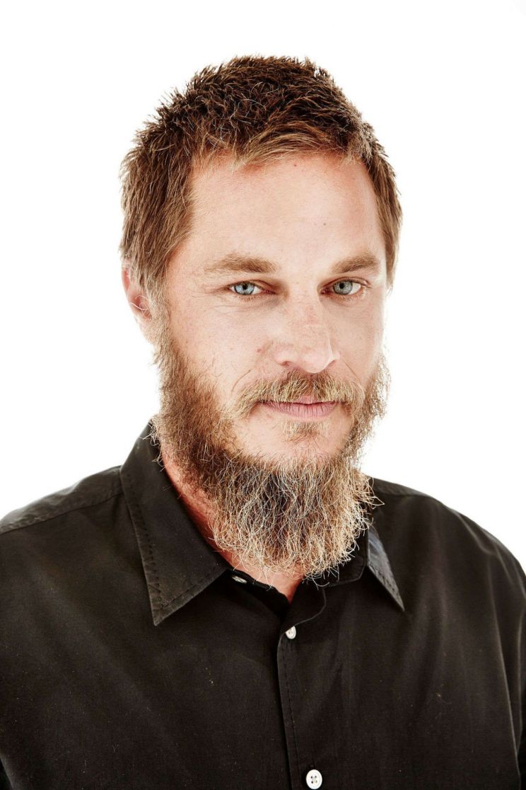 Travis Fimmel