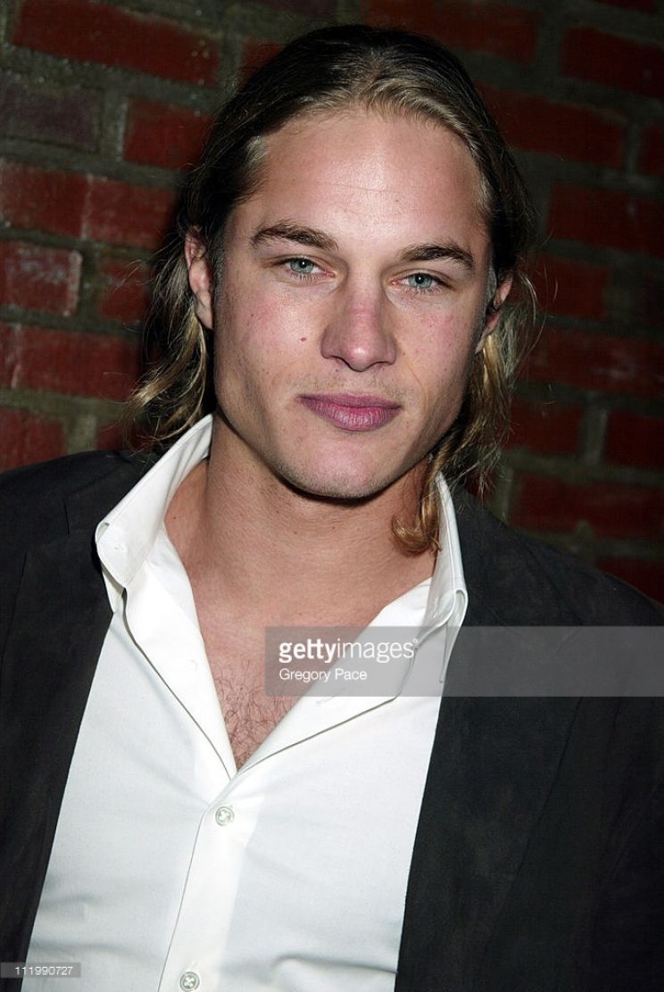 Travis Fimmel