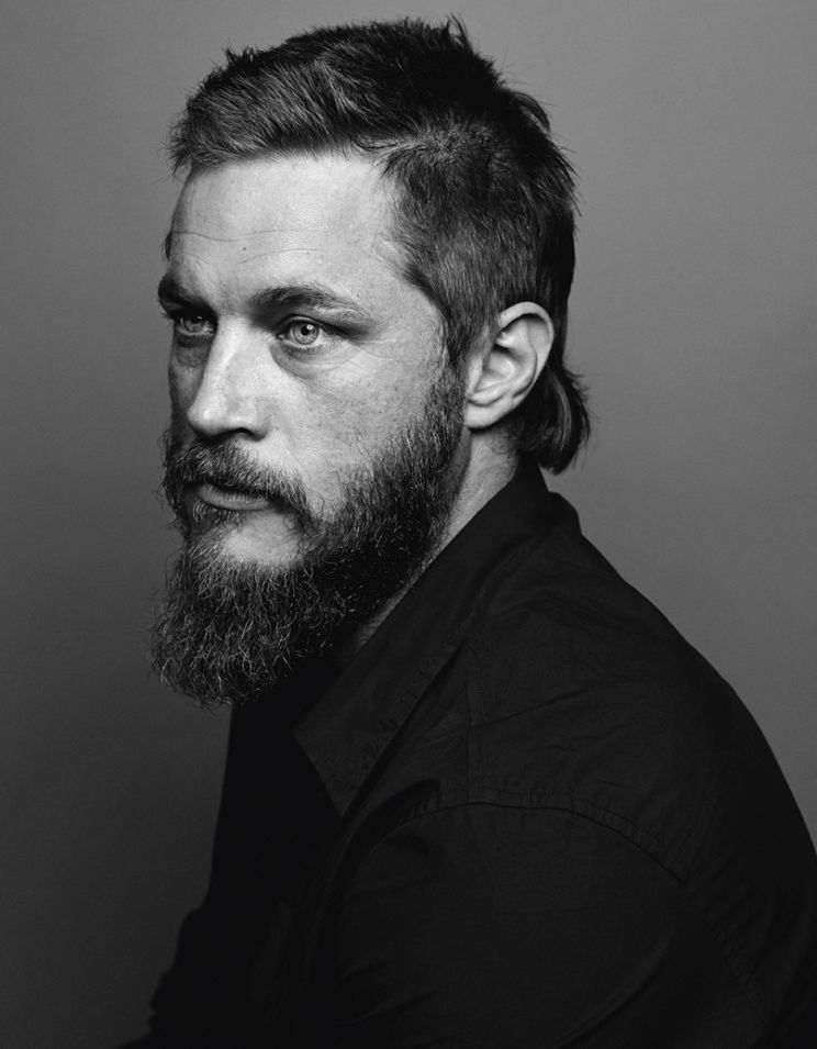 Travis Fimmel