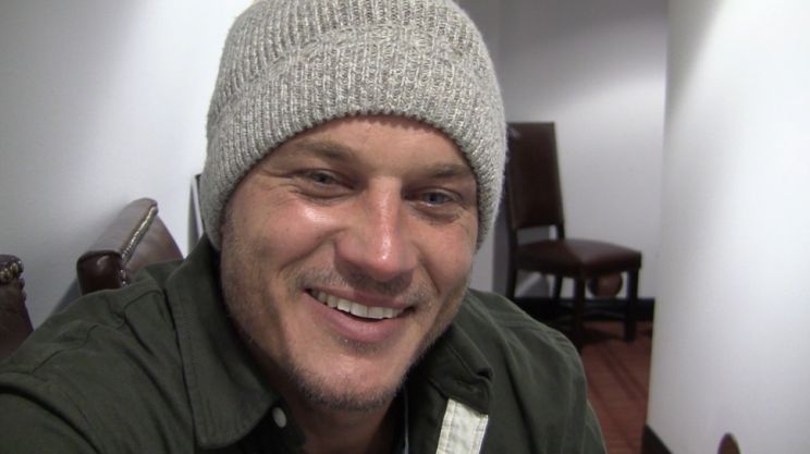 Travis Fimmel