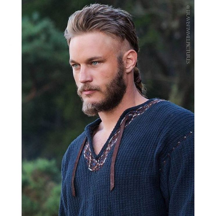 Travis Fimmel