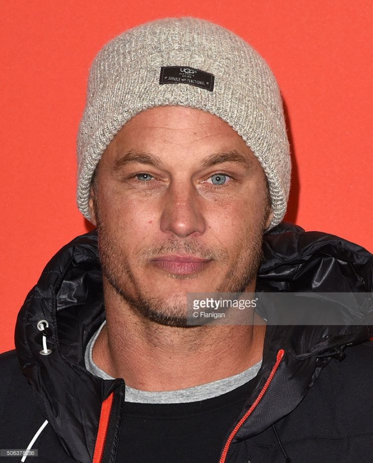 Travis Fimmel