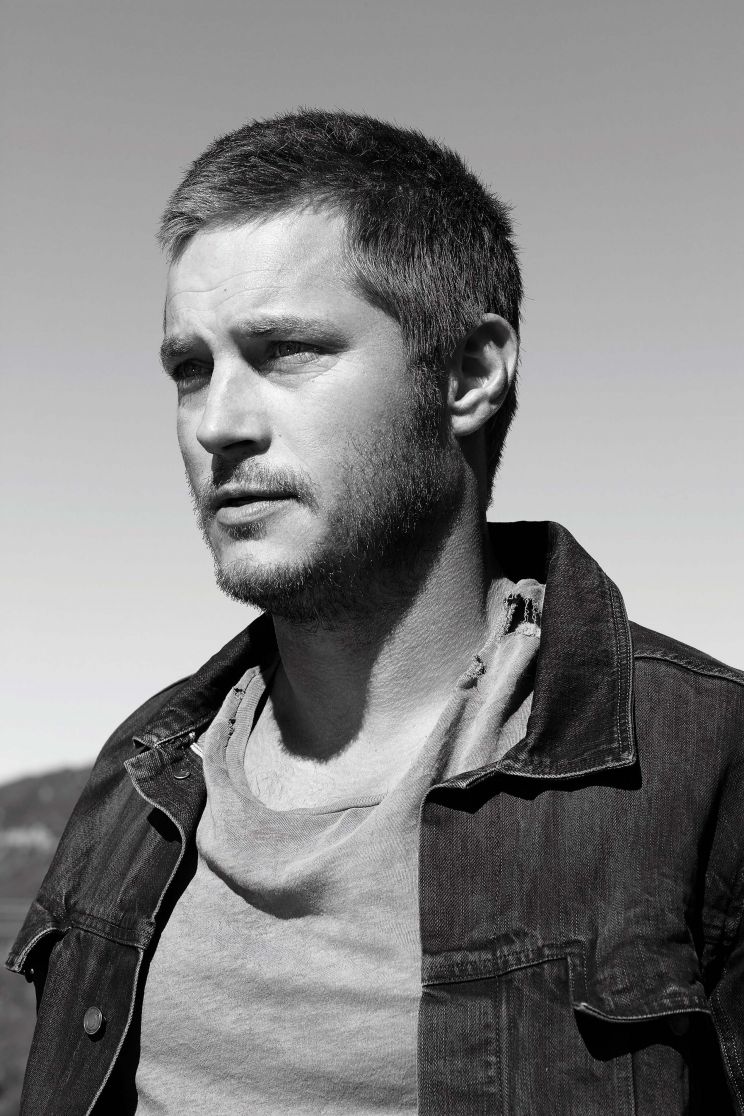 Travis Fimmel