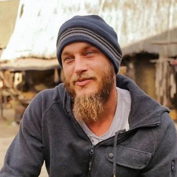 Travis Fimmel