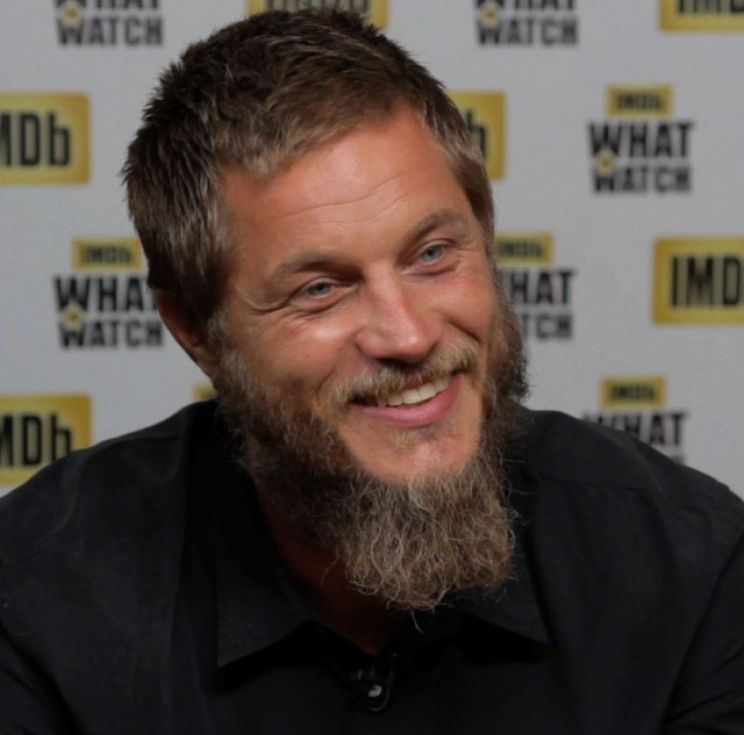 Travis Fimmel