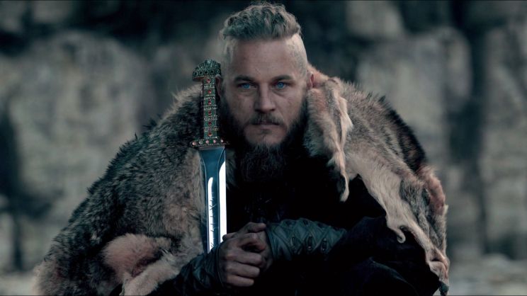 Travis Fimmel