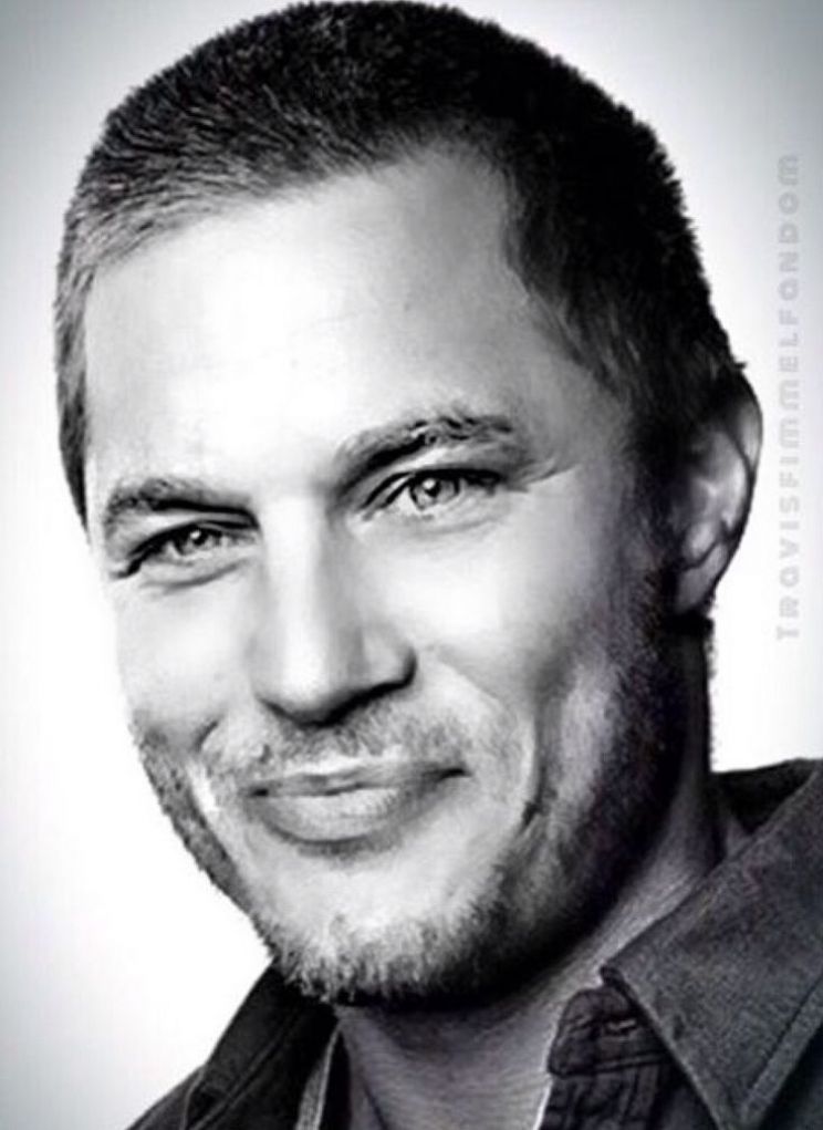 Travis Fimmel