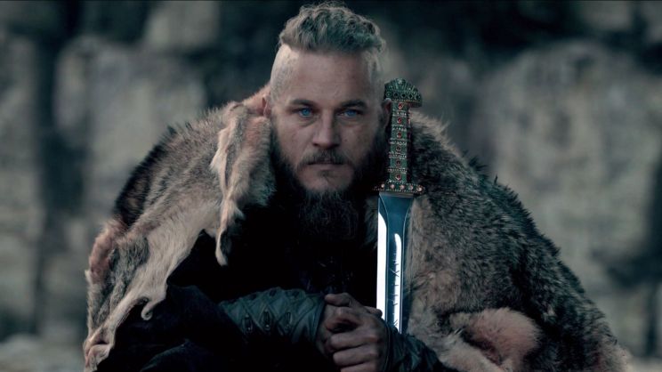 Travis Fimmel